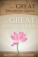 From Great Disappointment to Great Expectations